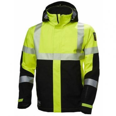 SALE - Icu Shell Jacket