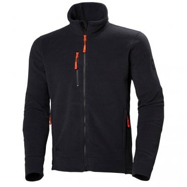 SALE - Kensington Fleece Jacket - 72158