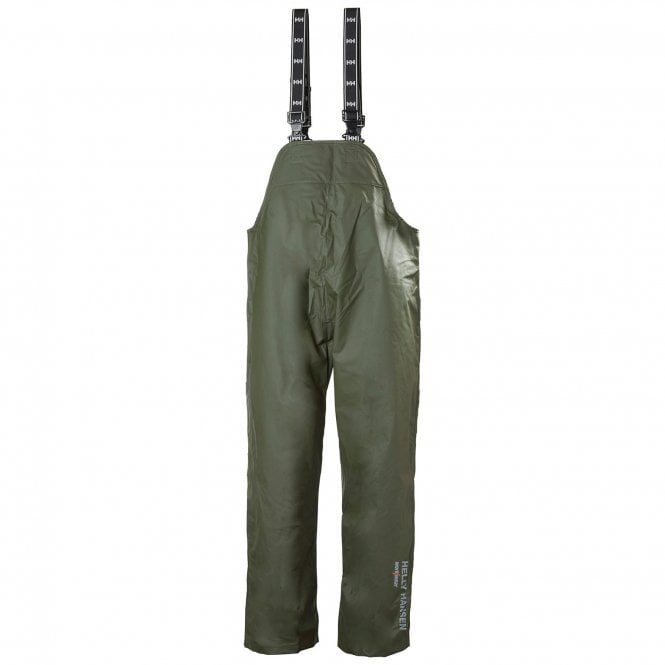 Helly Hansen Workwear SALE - Mandal Waterproof Bib Coverall 70529