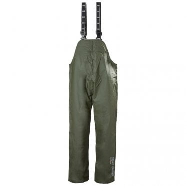 SALE - Mandal Waterproof Bib Coverall 70529