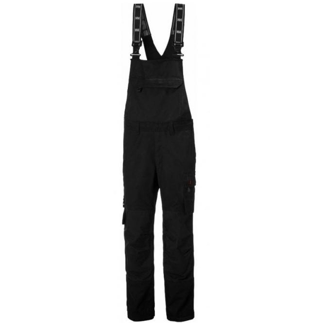 Helly Hansen Workwear SALE - Oxford Bib 77562