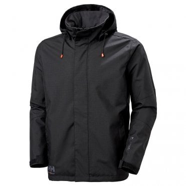 SALE - Oxford Waterproof Shell Jacket - 71290