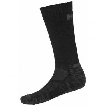 SALE - Oxford Winter Sock