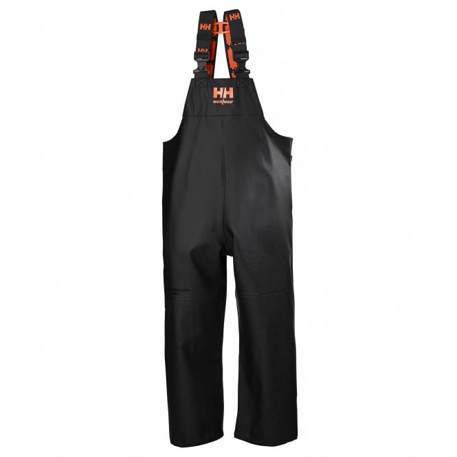 Helly Hansen Workwear Storm Waterproof Rain Bib-70583