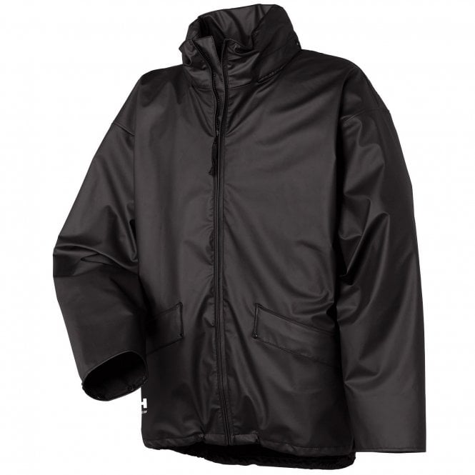 Helly Hansen Workwear Voss Waterproof Jacket-70180