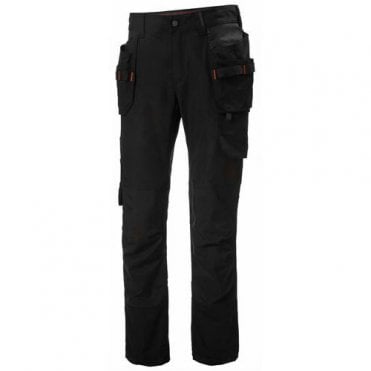 W Luna Construction Pant