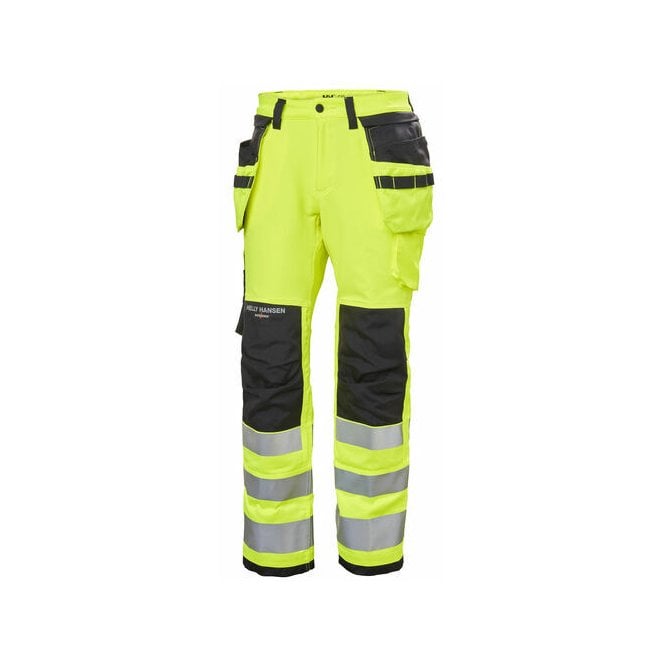 Helly Hansen Workwear W Luna Hi Vis Construction Pan