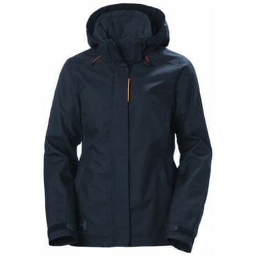 W Luna Shell Jacket
