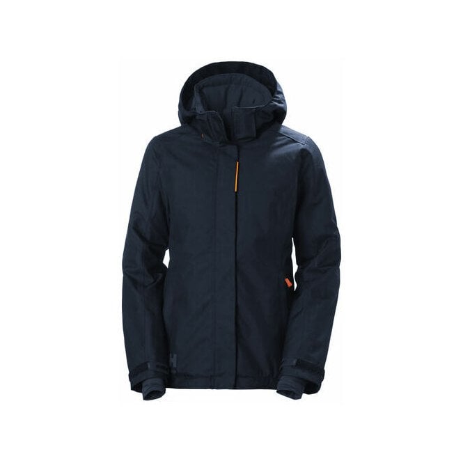 Helly Hansen Workwear W Luna Winter Jacket