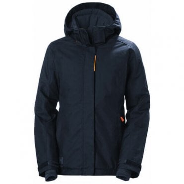 W Luna Winter Jacket