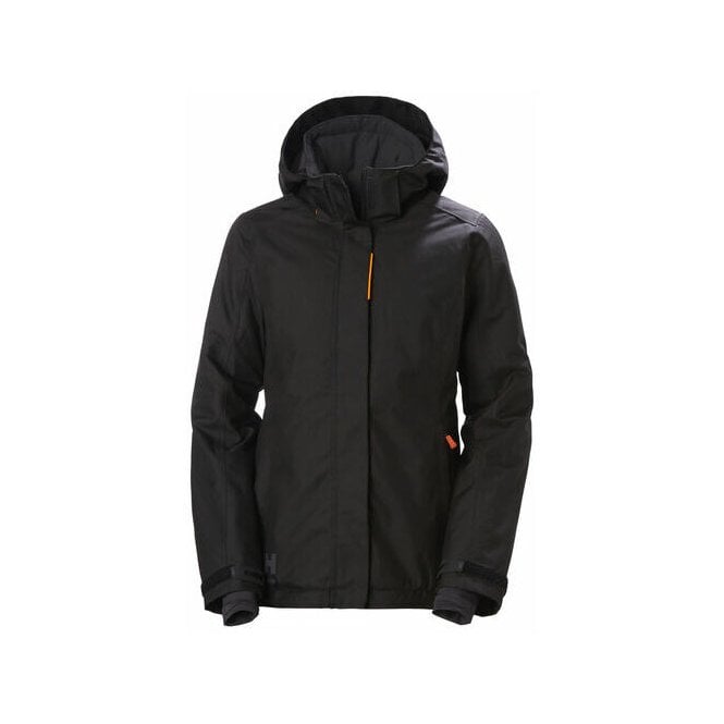 Helly Hansen Workwear W Luna Winter Jacket