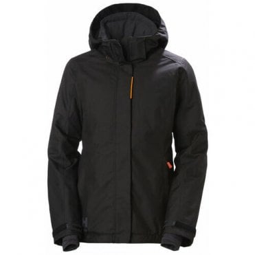 W Luna Winter Jacket