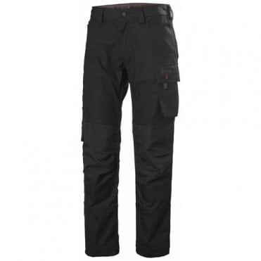W Luna Work Pant