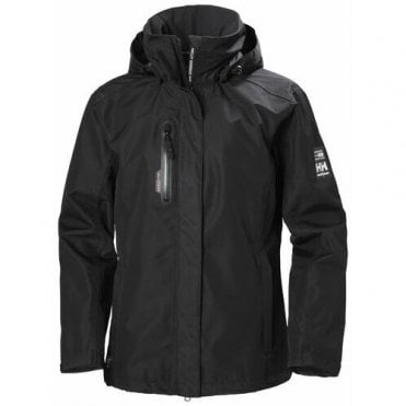 W Manchester Shell Jacket