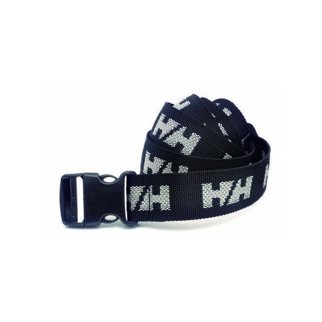 Helly Hansen Workwear Web Belt With Plastic Buckle