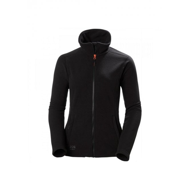 Helly Hansen Workwear Womens Luna Fleece Jacket-72400