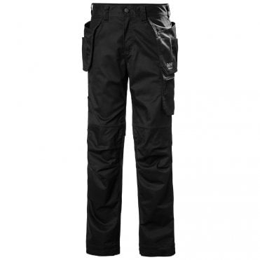 Womens Luna Light Construction Trousers-77527