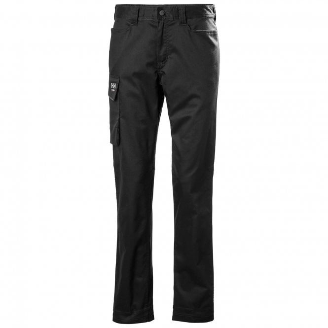 Helly Hansen Workwear Womens Luna Light Service Trousers-77531