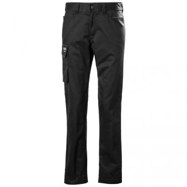 Womens Luna Light Service Trousers-77531