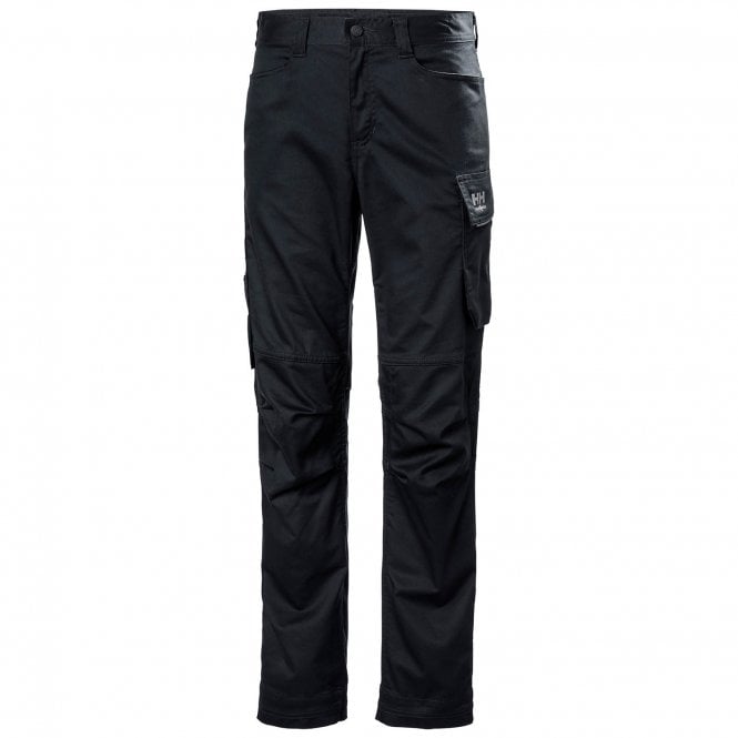 Helly Hansen Workwear Womens Luna Light Work Trousers-77529