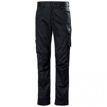 Womens Luna Light Work Trousers-77529