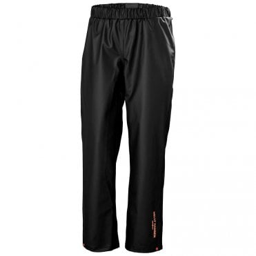 Womens Luna Waterproof Rain Trousers-70486