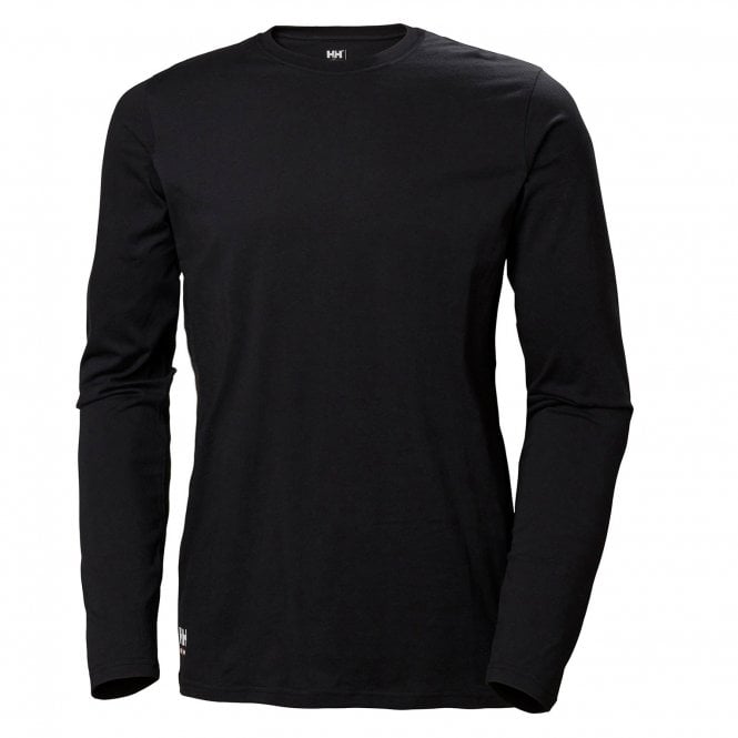 Helly Hansen Workwear Womens Manchester Longsleeve-79159