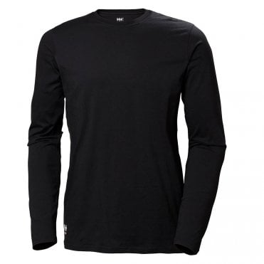 Womens Manchester Longsleeve-79159