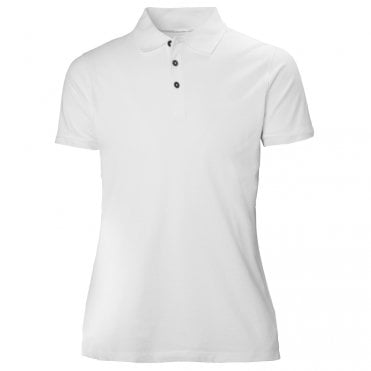 Womens Manchester Polo - 79168