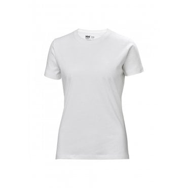 Womens Manchester T-Shirt - 79163