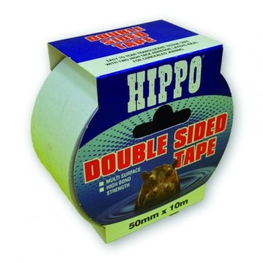50mm x  10mtr Double Sided Tape Strong