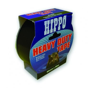50mm x 50tr Heavy-Duty Duct Tape