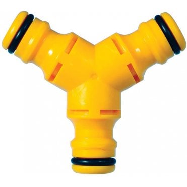 12.5mm Hose Y Connector
