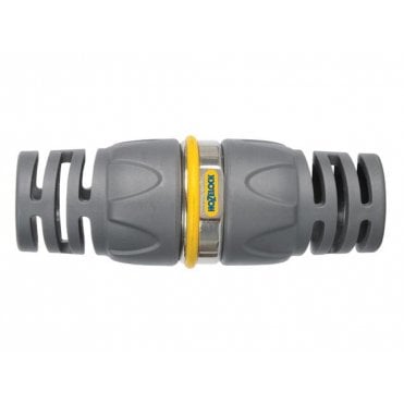 12.5mm Pro Metal Hose Repair Connector 2043