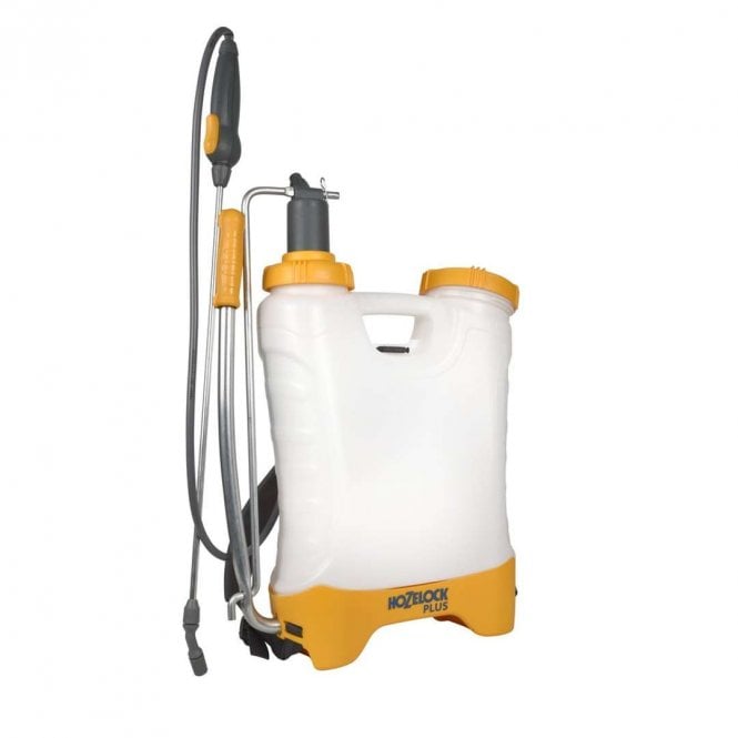 Hozelock 12L Pulsar Comfort Knapsack Sprayer