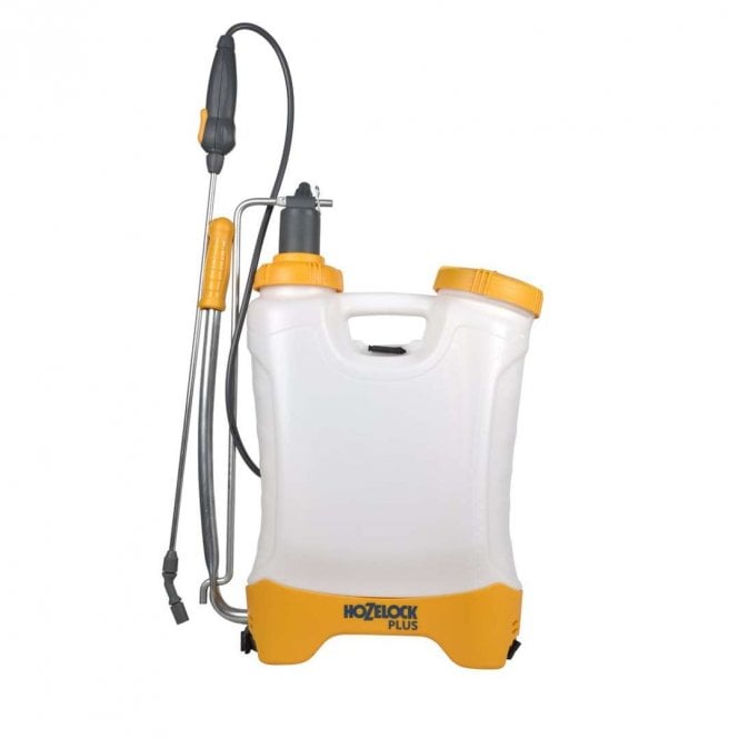 Hozelock 16L Pulsar Comfort Knapsack Sprayer