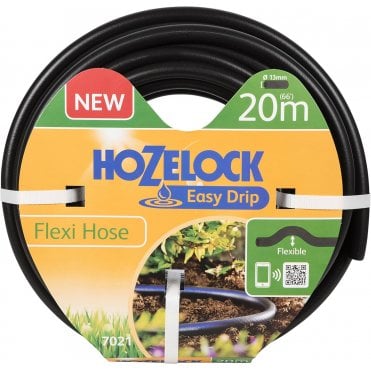 20m Flexi Hose