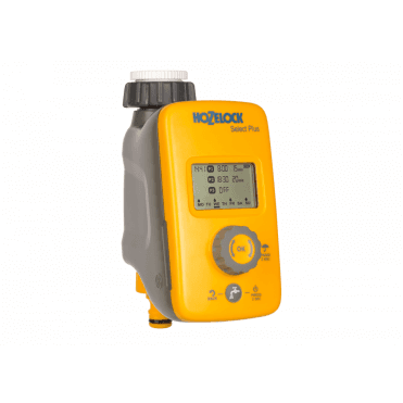 2224 Select Plus Controller Water Timer