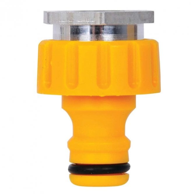 Hozelock 22mm Female Indoor Threaded Tap Connector