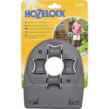 2392 Hose Reel Guide and Corner Bracket