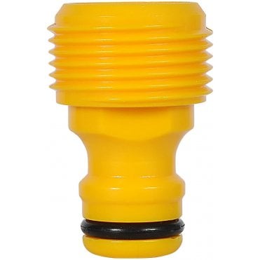 3/4" BSP Male Thread Accessory Adaptor