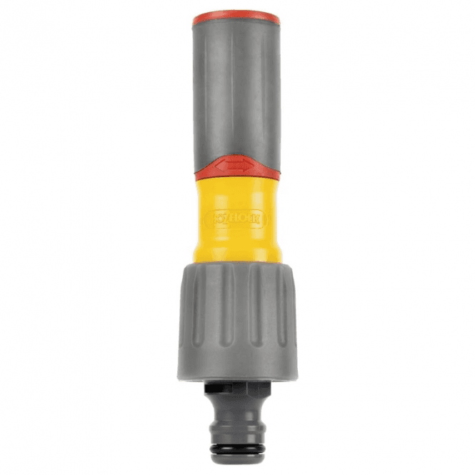 Hozelock 3 In 1 Nozzle Plus