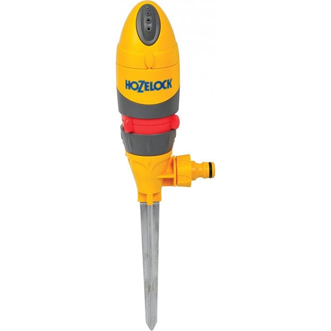 Hozelock 314m2 Round Sprinkler Plus