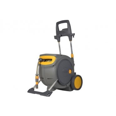 35m Mobile Auto Reel