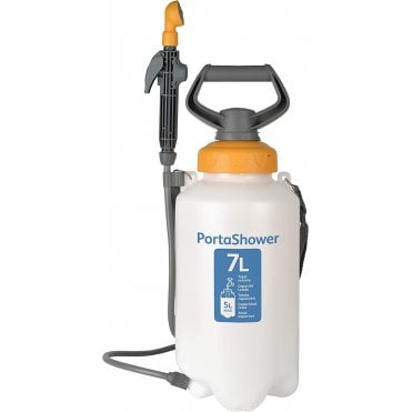 4 in 1 Portashower