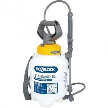 5L Standard Trigger Sprayer 