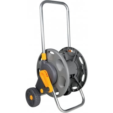 60m Hose Cart without Hose 2398
