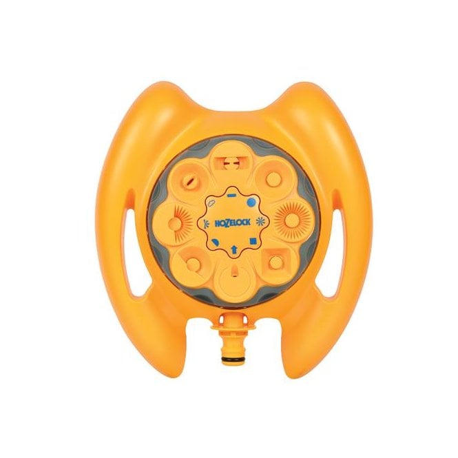 Hozelock 79m2 Multi Sprinkler