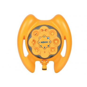 79m2 Multi Sprinkler