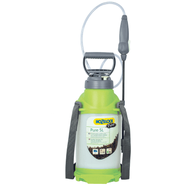 7L Pure Sprayer with Multinozzle